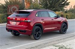 فولكسفاغن أطلس كروس سبورت